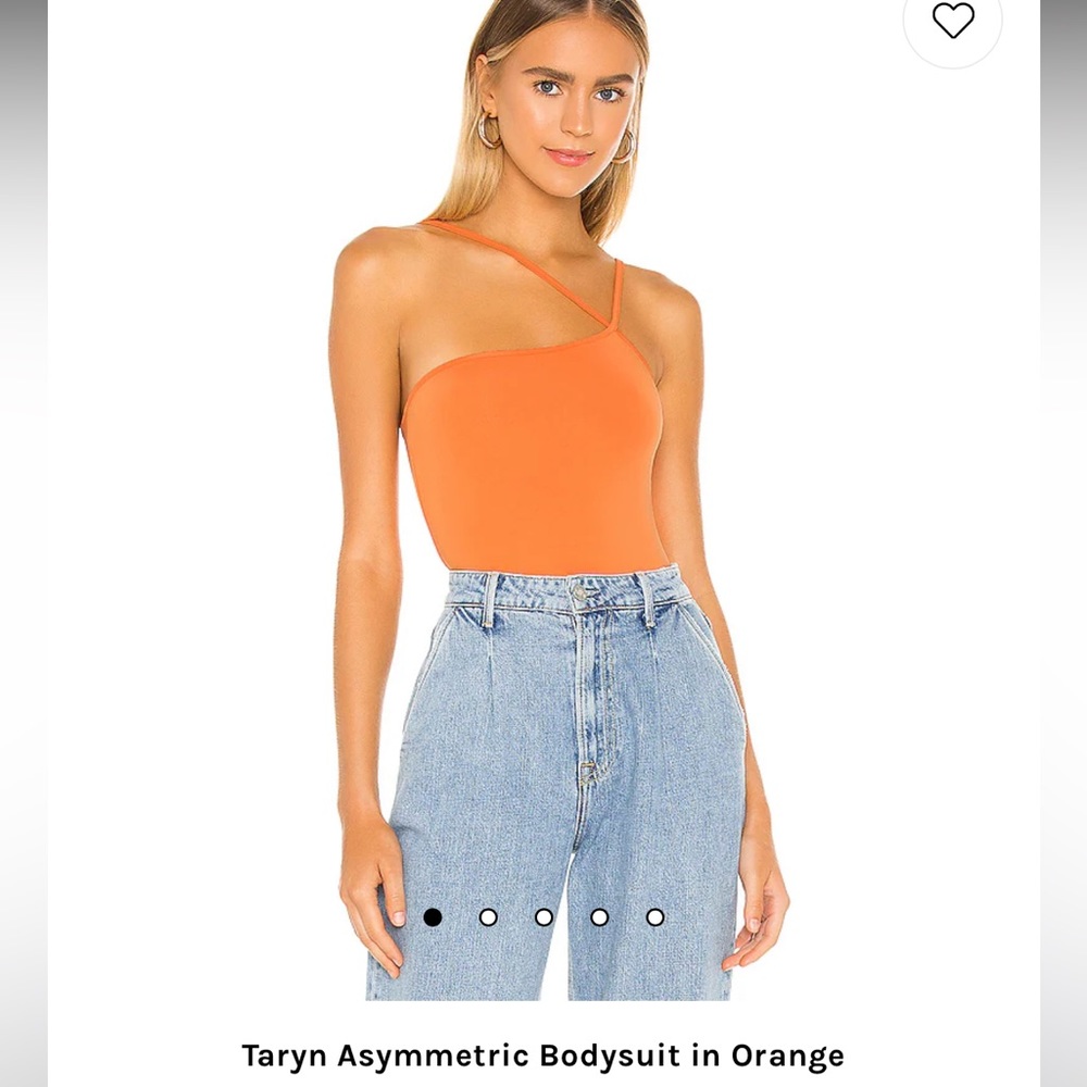 Revolve superdown bodysuit